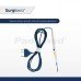 Surgisenz Disposable Electrosurgical Pencil (ESU Pen)
